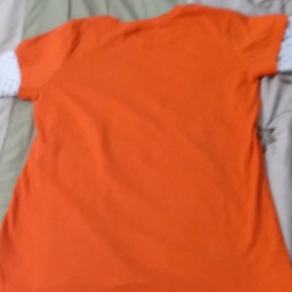 Girls Halloween Shirt - Picture 3 of 3